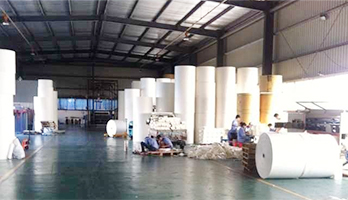 paper material manufacturer